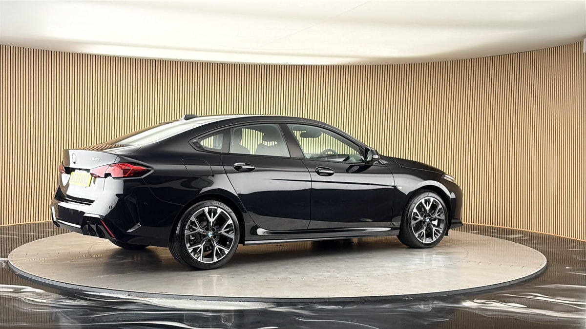 More views of BMW 2 Series Gran Coupe