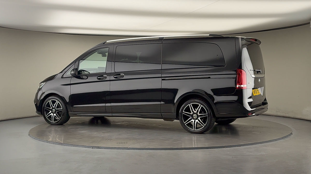 More views of Mercedes-Benz V Class