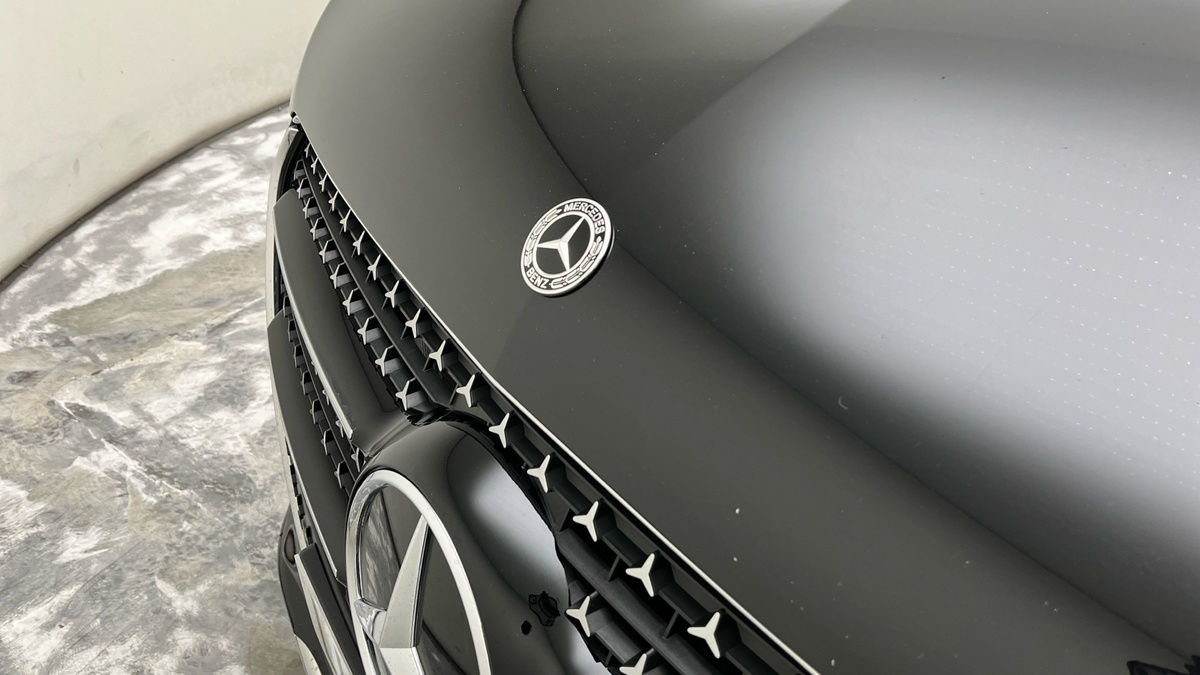 Mercedes-Benz V Class Image 24