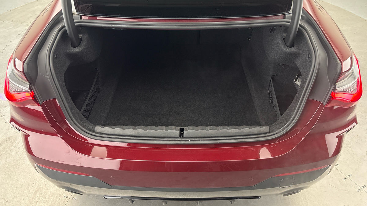 BMW 4 Series Image 11