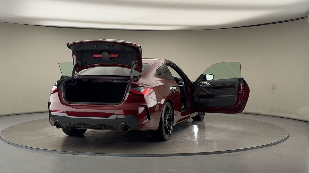 More views of BMW 4 Series