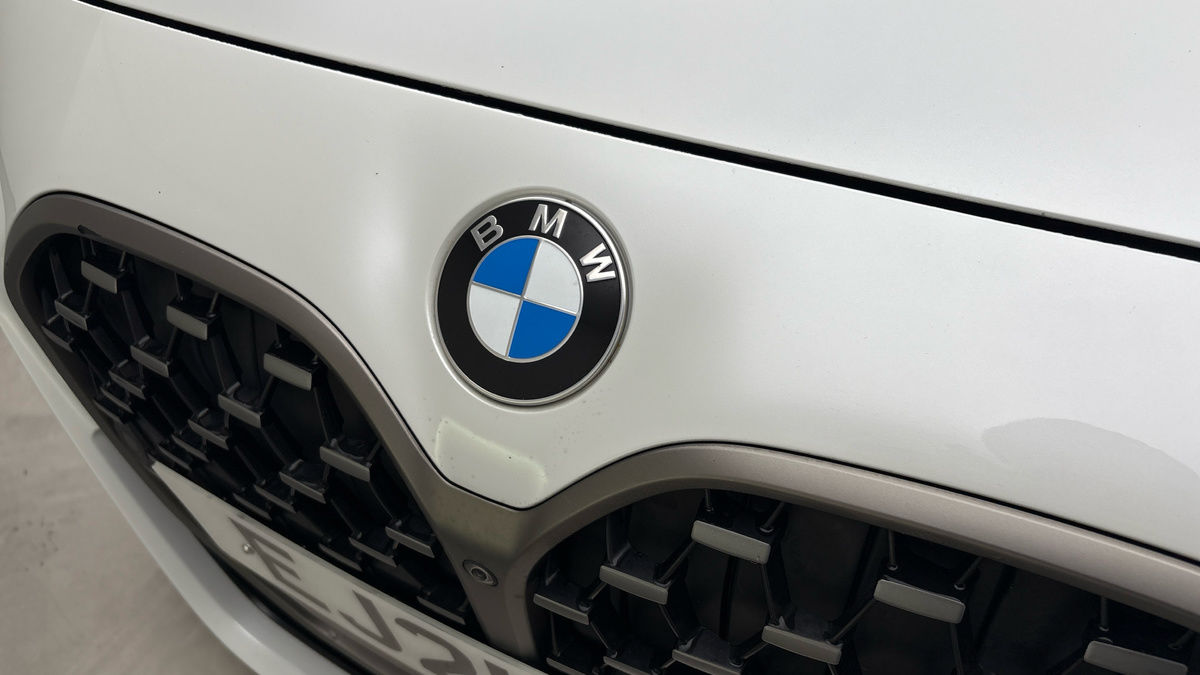 BMW 4 Series Image 24