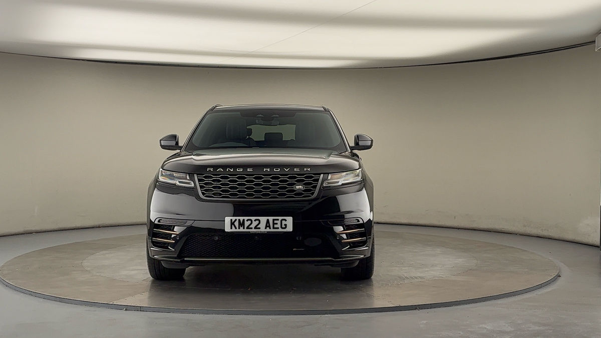 Land Rover Range Rover Velar Image 3