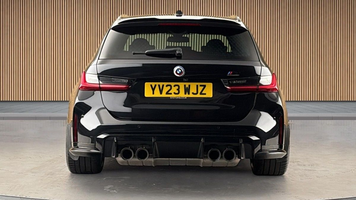 BMW M3 Image 4