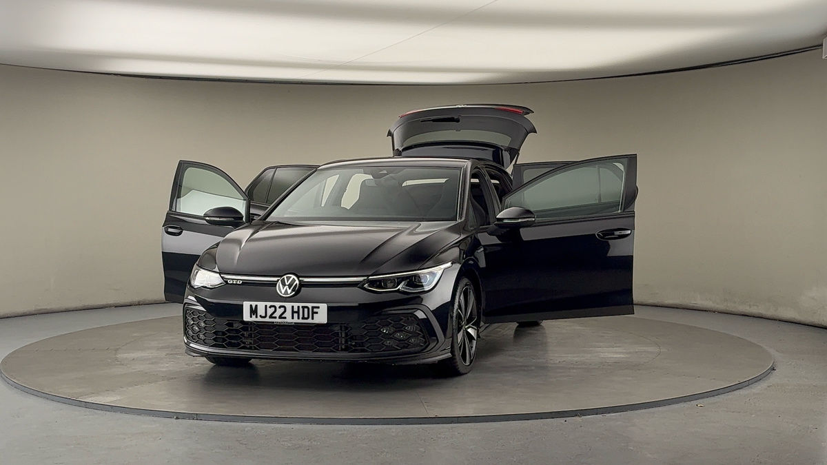 More views of Volkswagen Golf