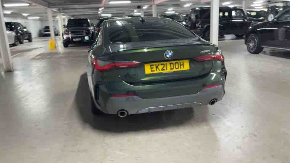 More views of BMW 4 Series