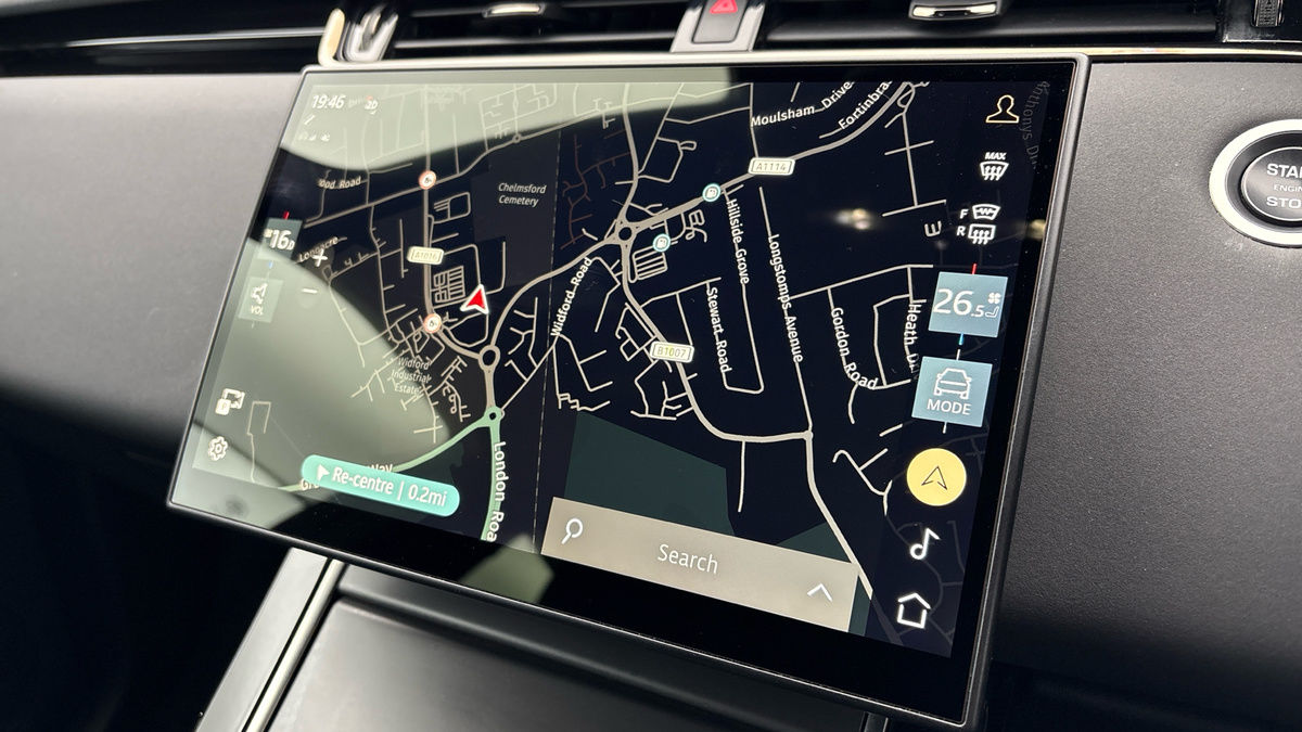 Land Rover Range Rover Evoque Image 17