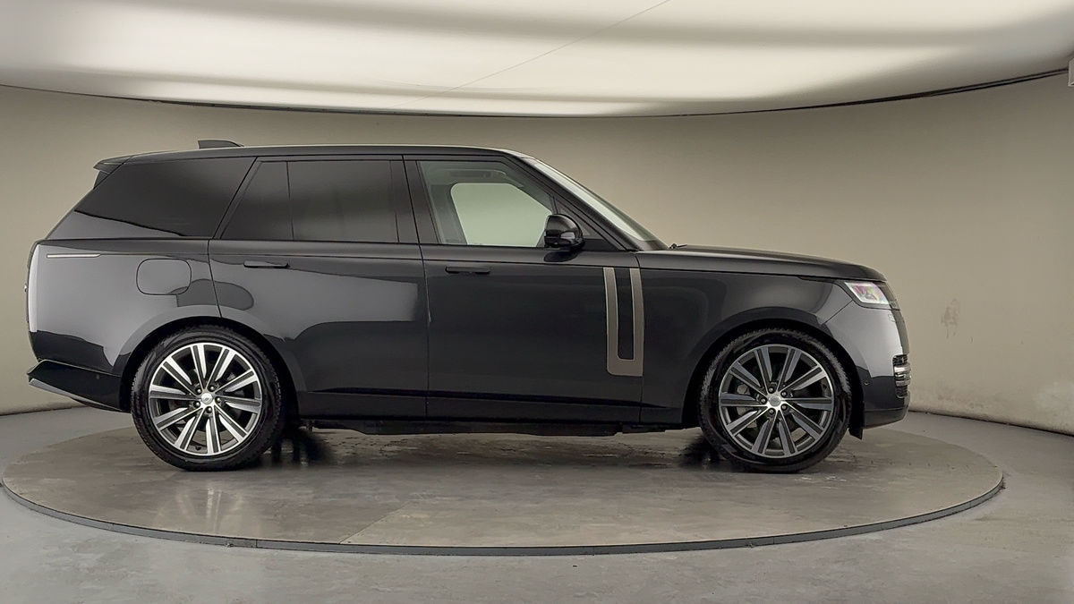 Land Rover Range Rover Image 16