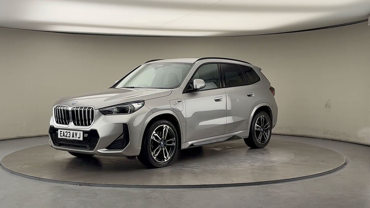 BMW X1 Image 20