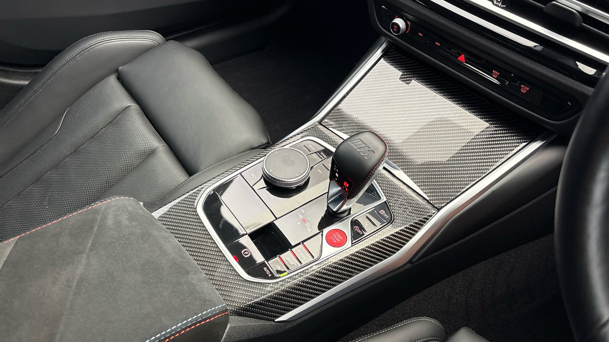 BMW M3 Image 18