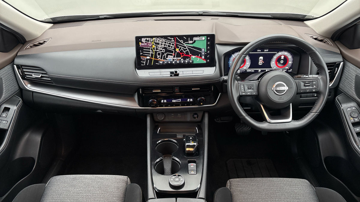 Nissan X-Trail Image 12