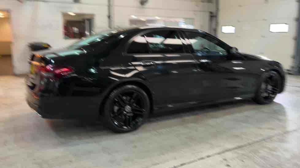 More views of Mercedes-Benz E Class