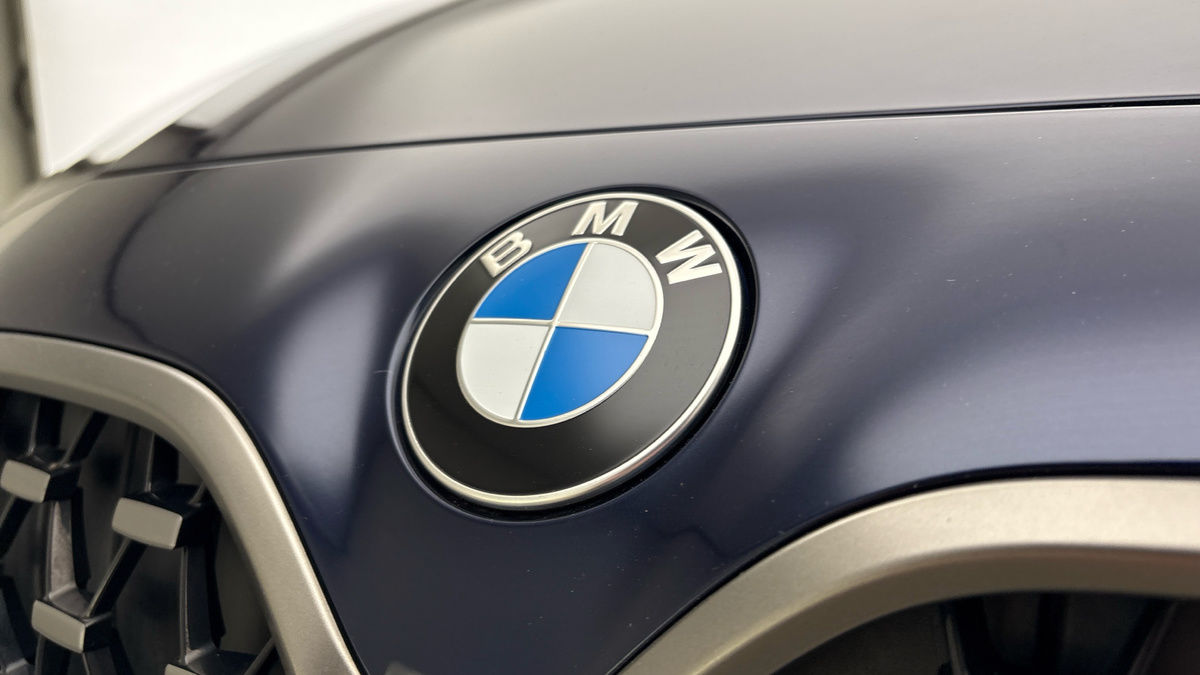 BMW 4 Series Image 24
