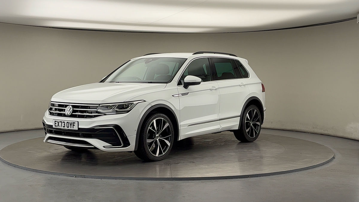 Volkswagen Tiguan Image 20