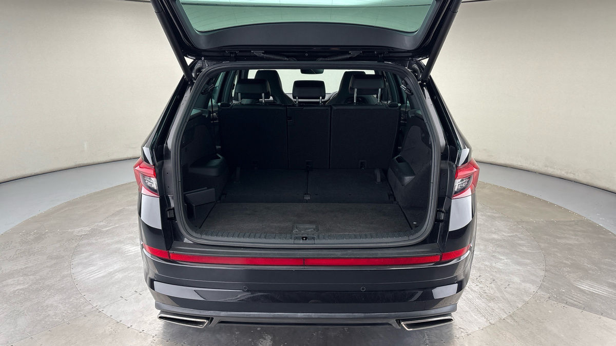 Skoda Kodiaq Image 11