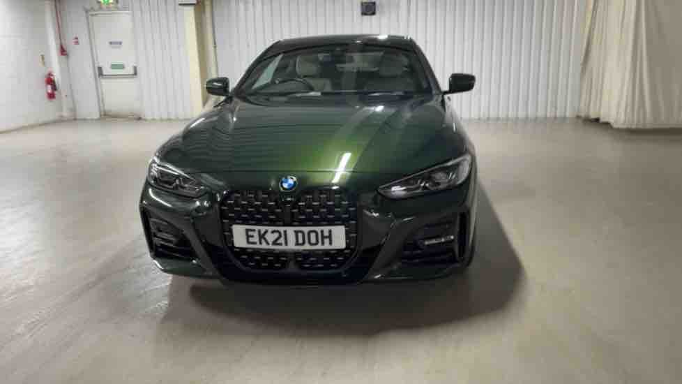 More views of BMW 4 Series