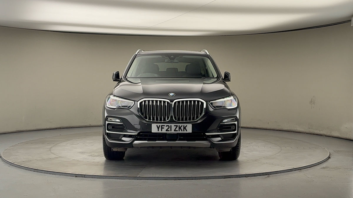 BMW X5 Image 3
