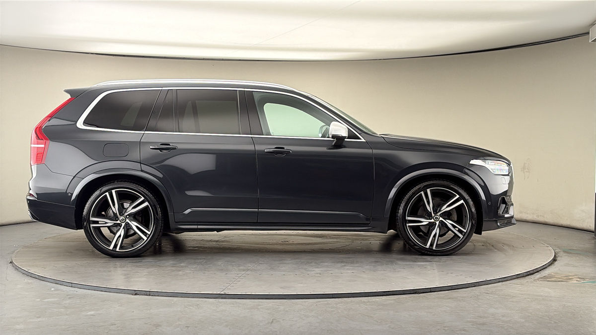 Volvo XC90 Image 16