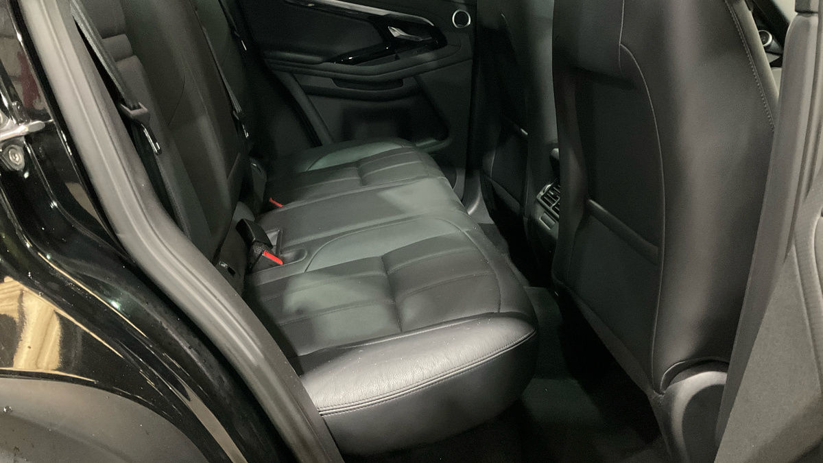 Land Rover Range Rover Evoque Image 8