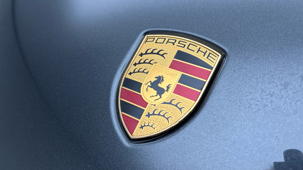 Porsche Macan Image 24