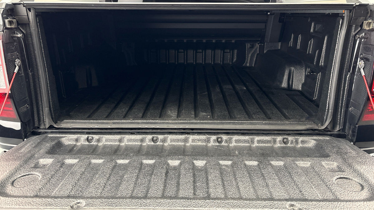 Ford Ranger Image 11