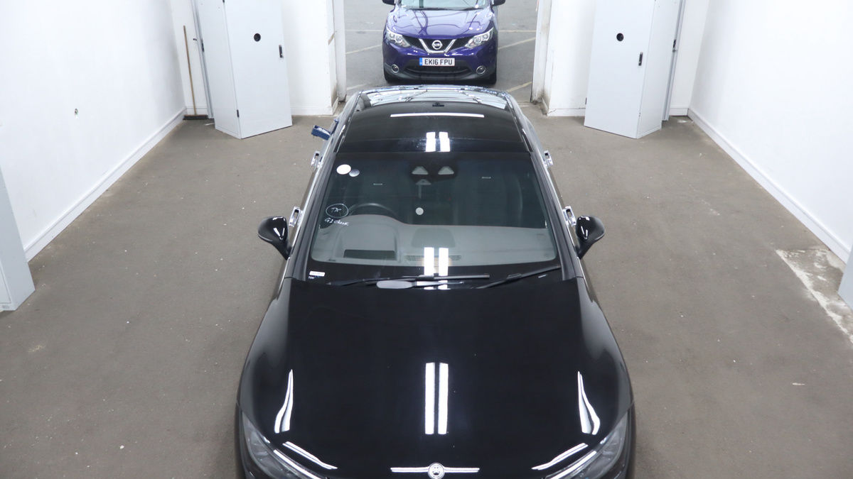 Mercedes-Benz EQE Image 7