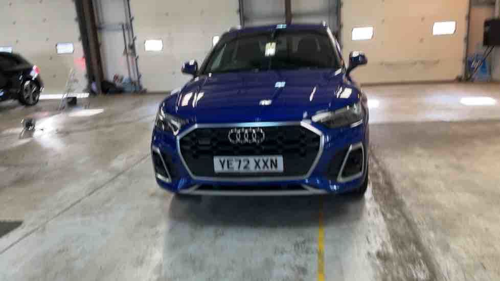 More views of Audi Q5