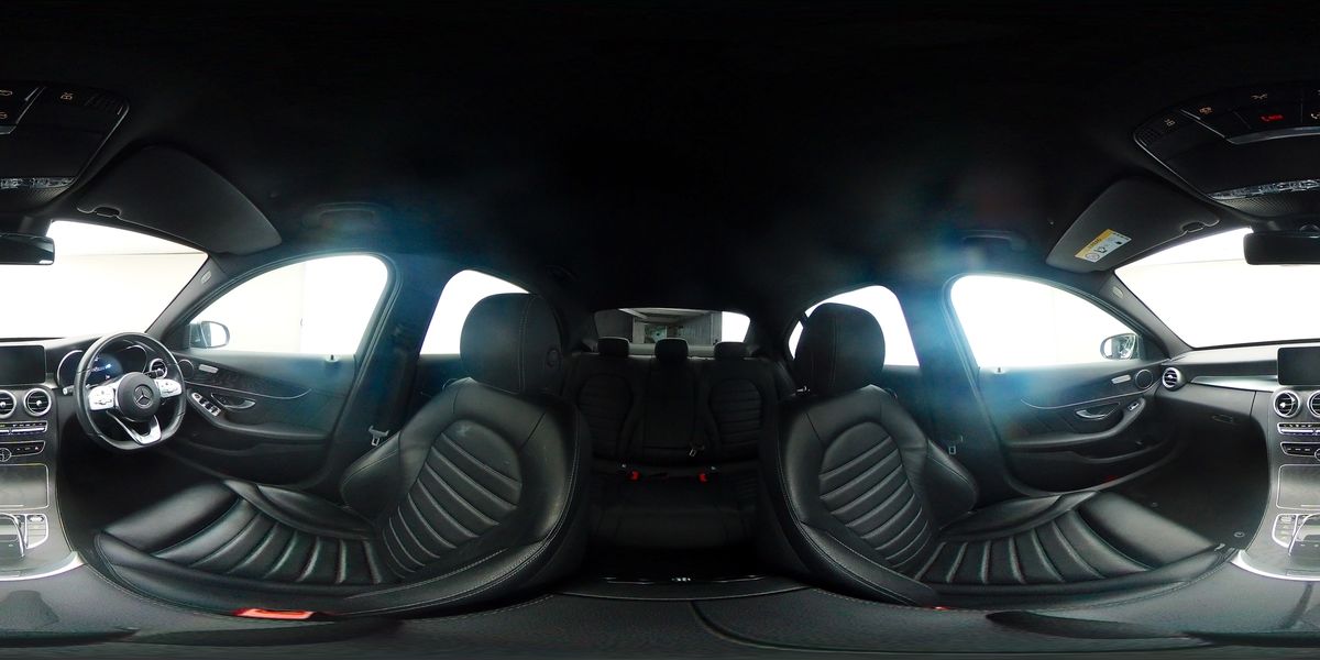 More views of Mercedes-Benz C Class