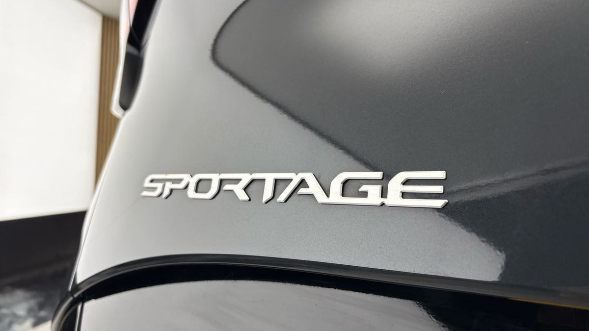 Kia Sportage Image 38
