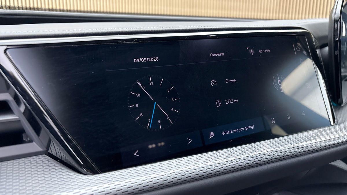Audi Q5 Image 32