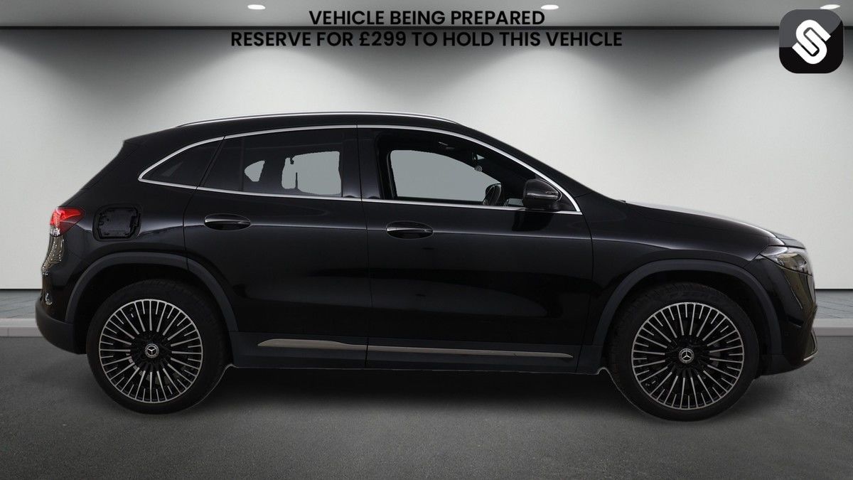 Mercedes-Benz EQA Image 5