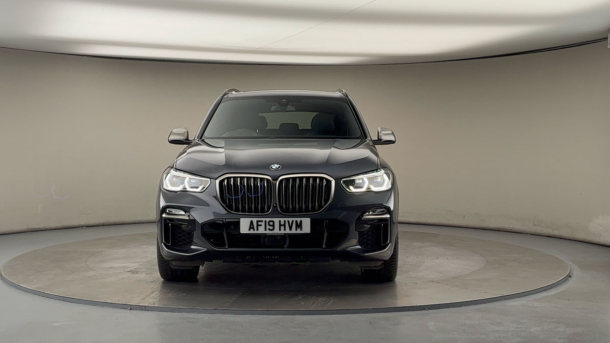 BMW X5 Image 3