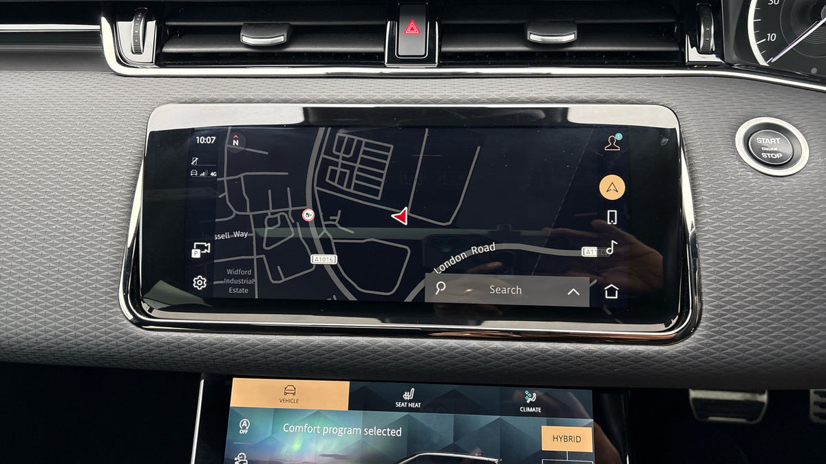 Land Rover Range Rover Evoque Image 17