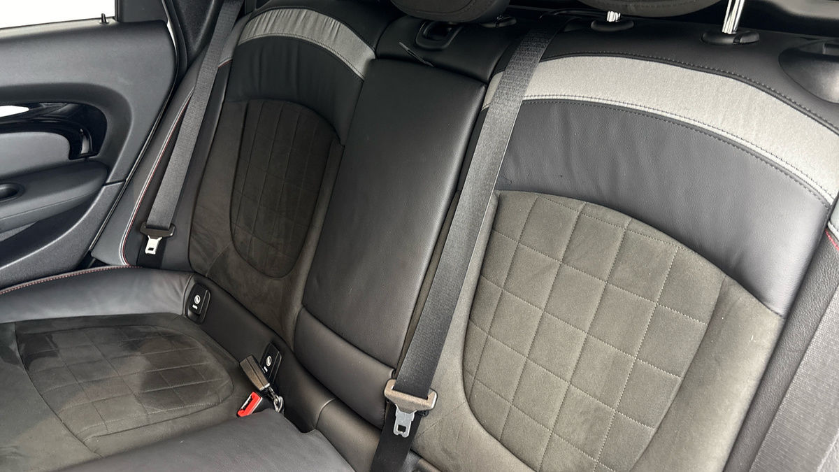 MINI Clubman Image 8