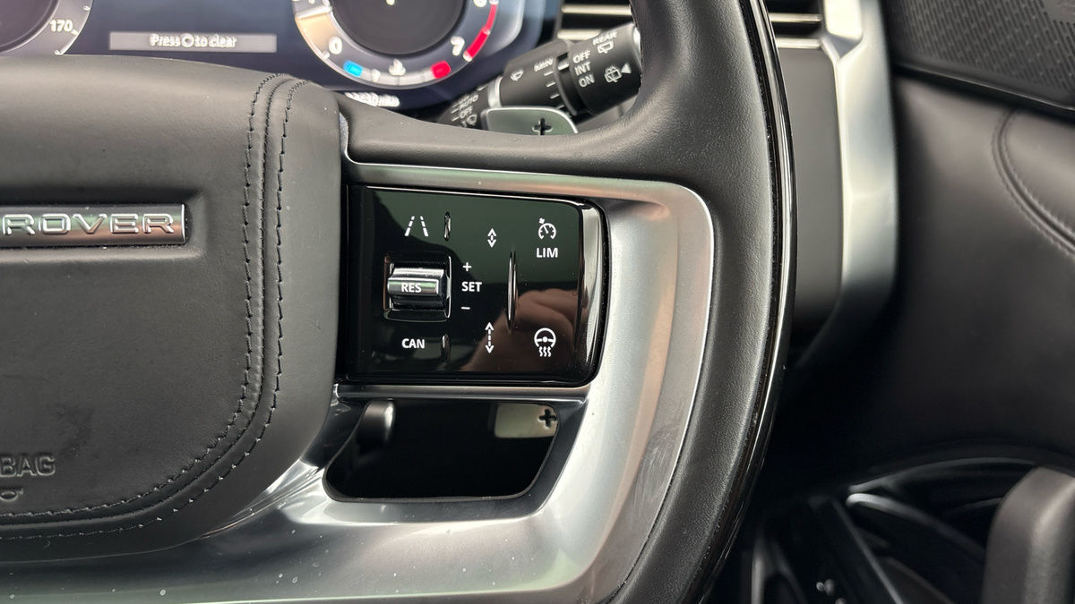 Land Rover Range Rover Image 14