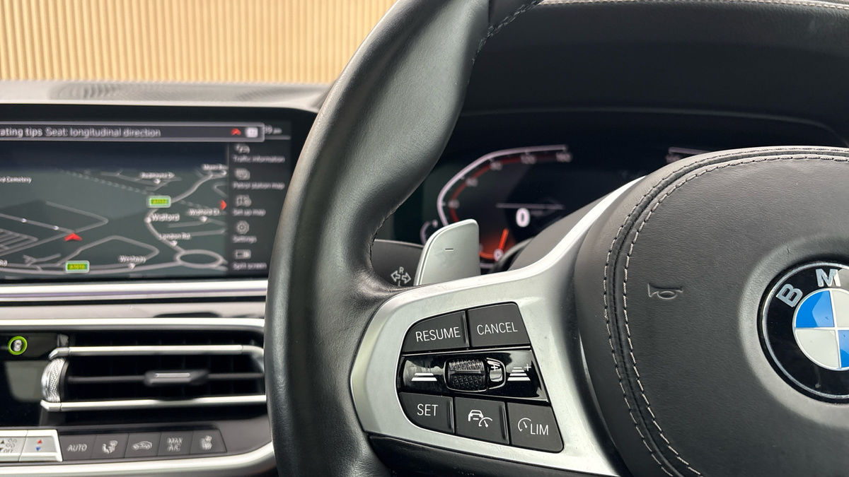 BMW X5 Image 13