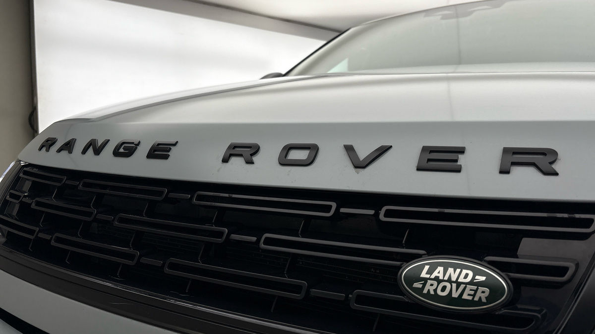 Land Rover Range Rover Evoque Image 24