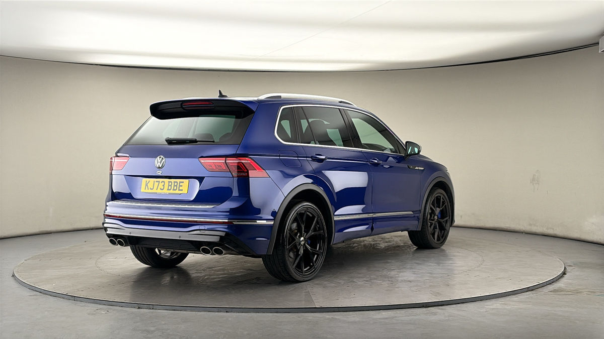 More views of Volkswagen Tiguan