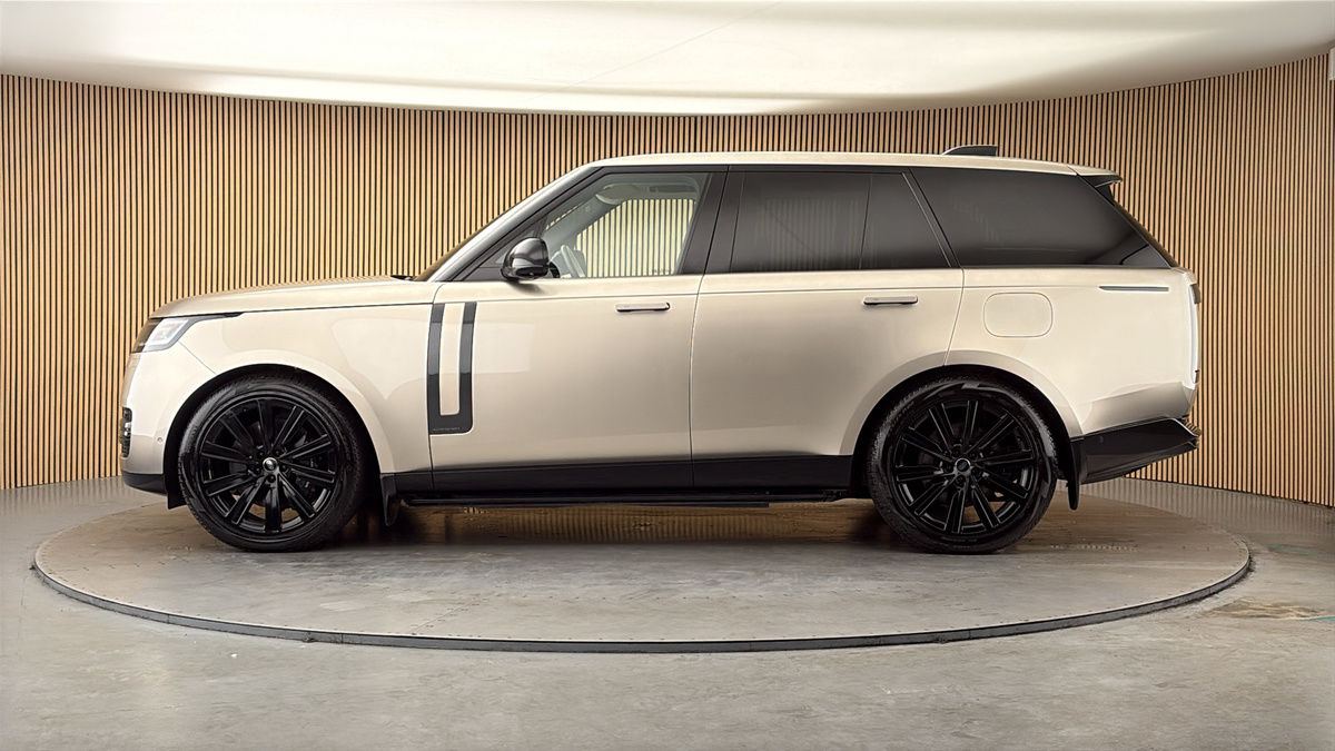 Land Rover Range Rover Image 15