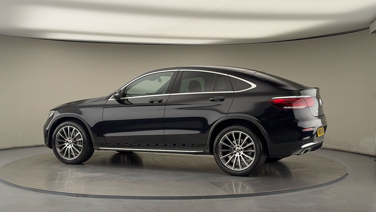 More views of Mercedes-Benz GLC