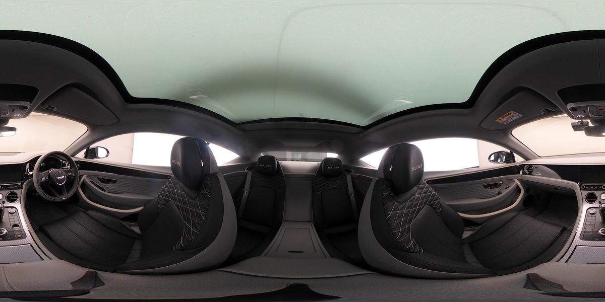 More views of Bentley Continental