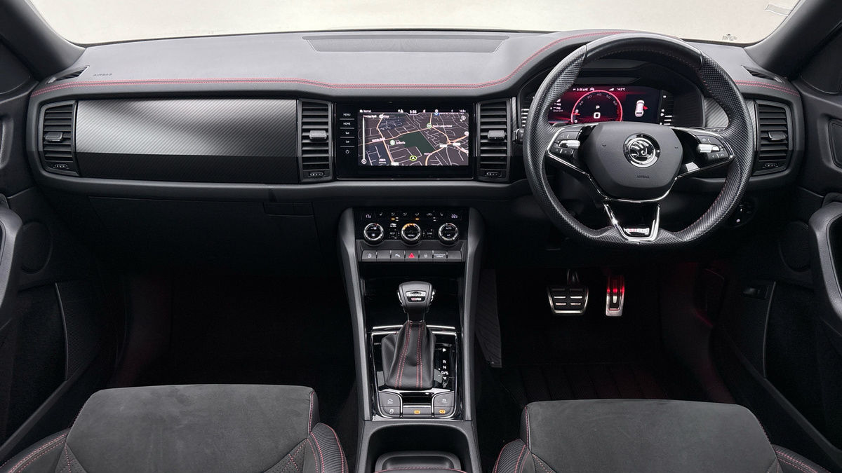 Skoda Kodiaq Image 12