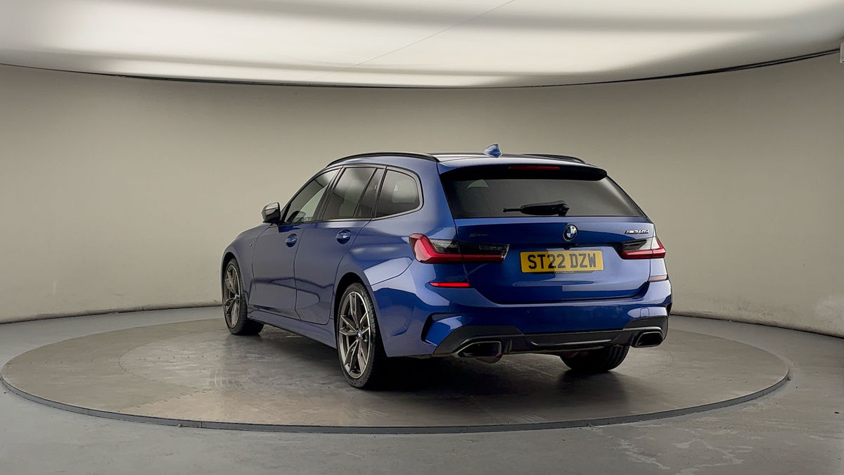 More views of BMW 3 Series