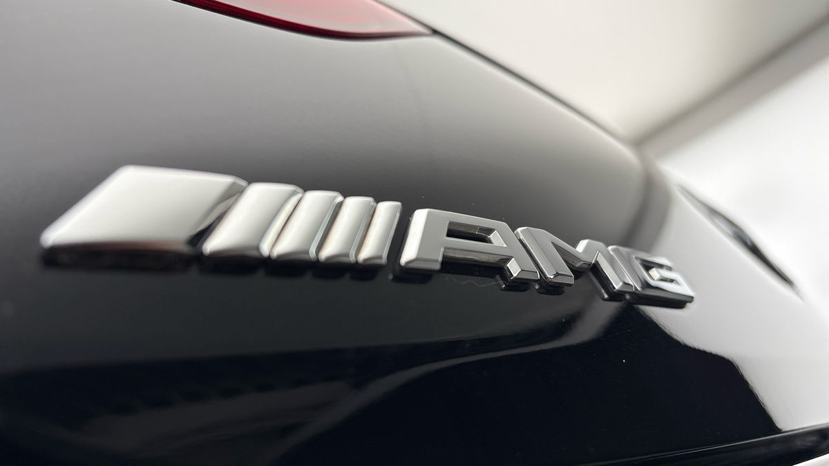 Mercedes-Benz CLA Image 33