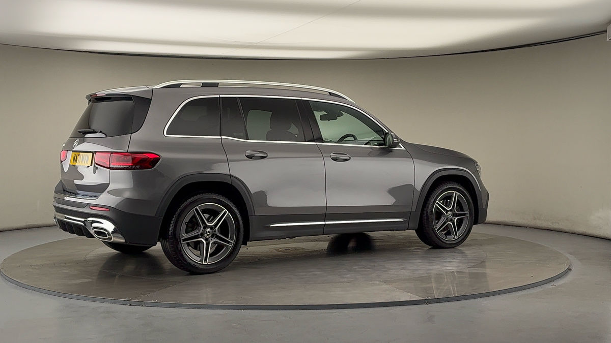 More views of Mercedes-Benz GLB