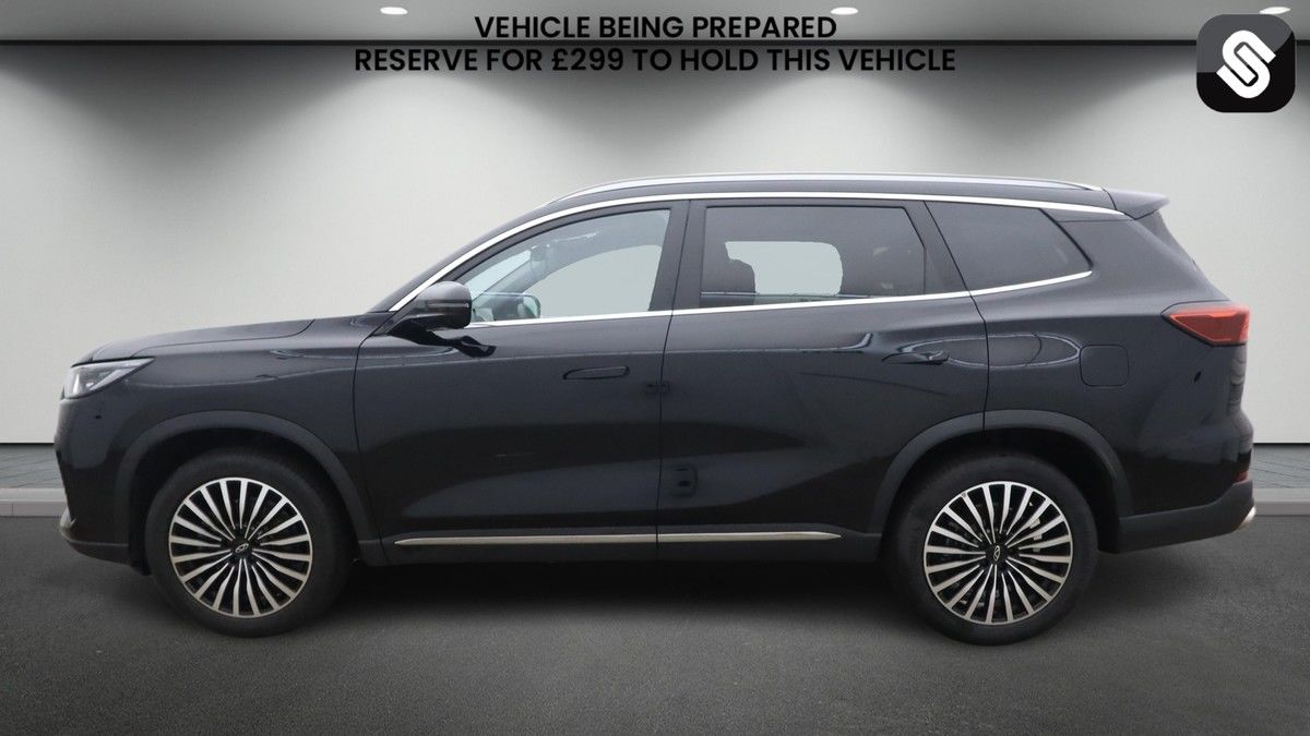 Chery Tiggo 8 Image 6