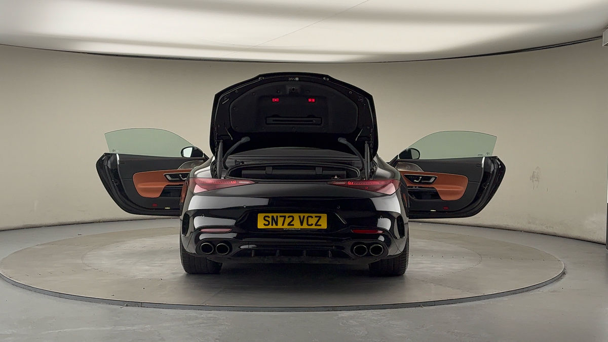 More views of Mercedes-Benz SL