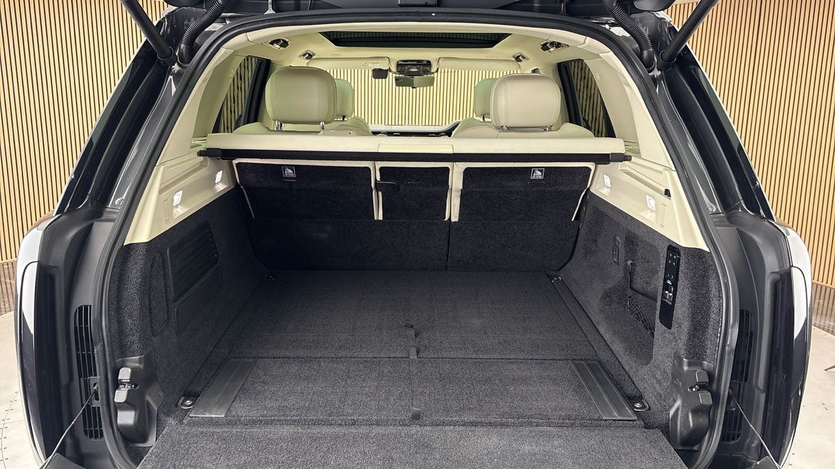 Land Rover Range Rover Image 11