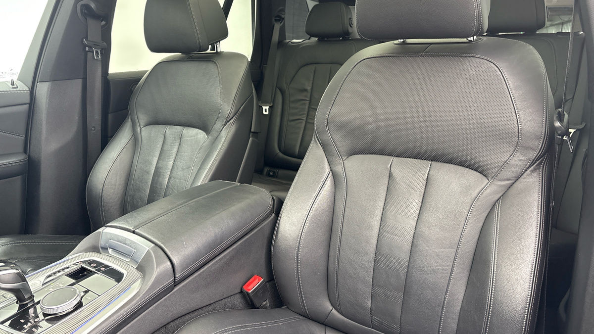 BMW X5 Image 7