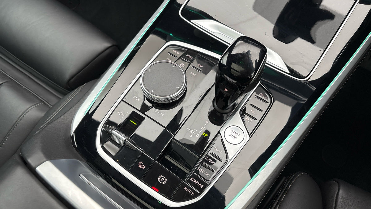 More views of BMW X5